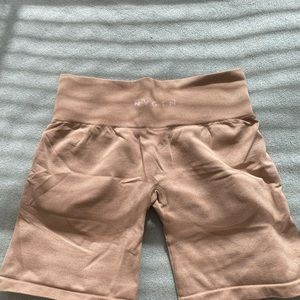 NVGTN SHORTS